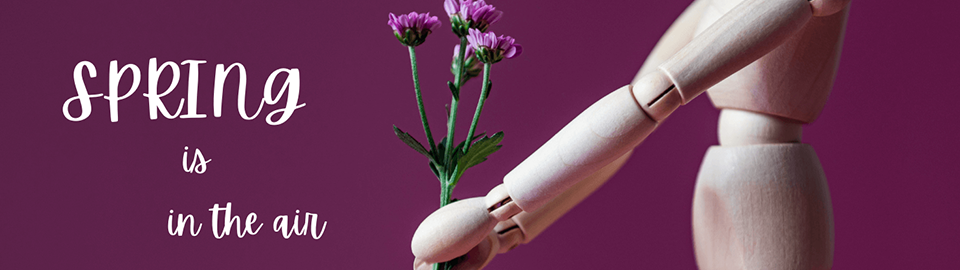 Gift card digitali di primavera