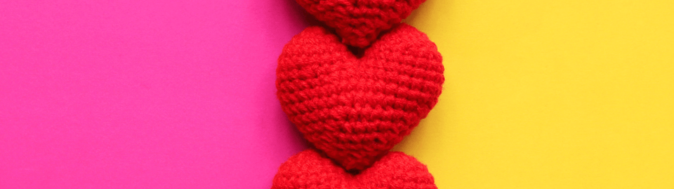 San Valentino è alle porte, sei in cerca di idee?