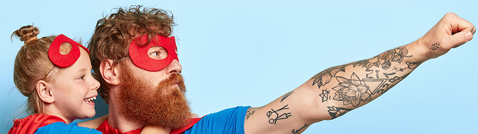 Festa del papà: stupiscilo con una gift card