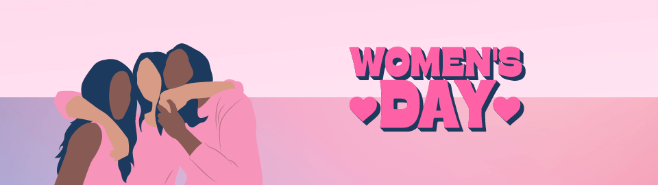 Giornata internazionale della donna list image