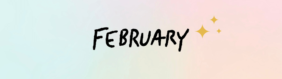 Articolo Guida ai regali di febbraio  list image