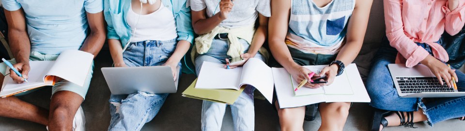 La carte cadeau numérique pour les étudiants et les jeunes diplômés