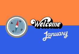 Gu&iacute;a de regalos de enero list image