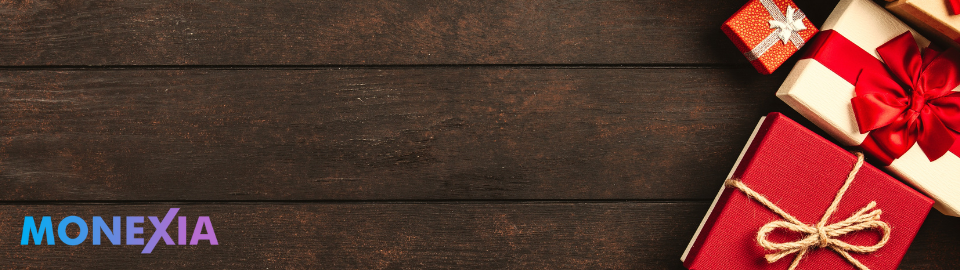 Guida ai tuoi regali di Natale