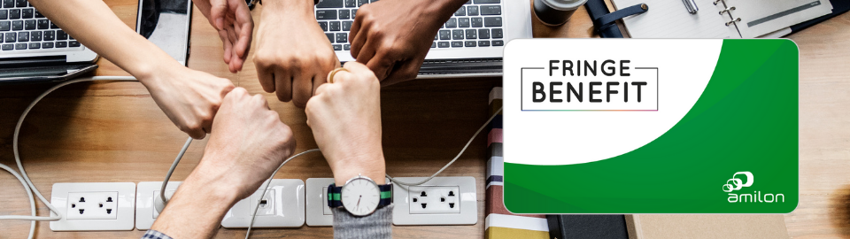 Fringe benefits: raddoppiata la soglia di esenzione fiscale nel 2020