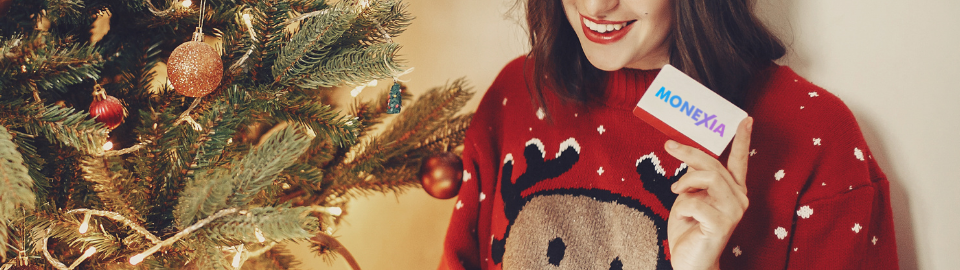 Gift Card e Buoni digitali: i migliori regali di Natale aziendali e premi di fine anno