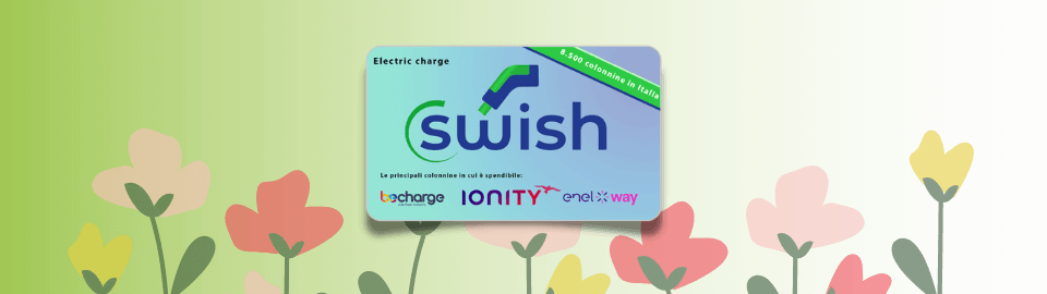 Articolo Monexia La mobilità elettrica per un futuro possibile List Image 