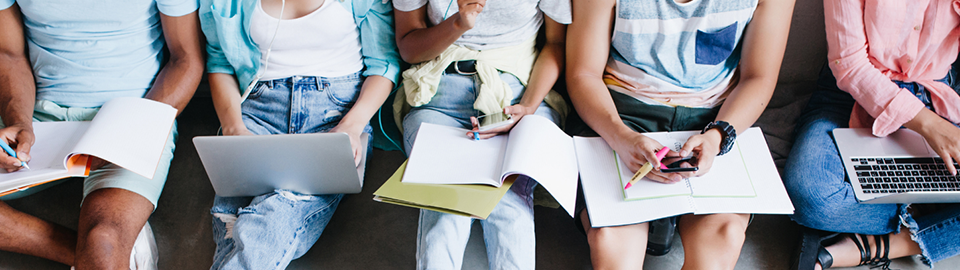 La carte cadeau numérique pour les étudiants et les jeunes diplômés