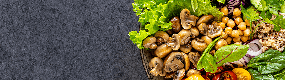 Mangia bene, vivi meglio: scopri le gift card Nutribees