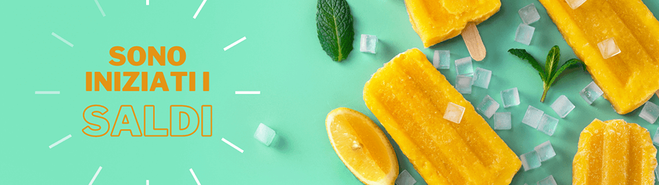 Sono iniziati i saldi! Regala una gift card 