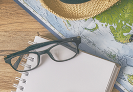 Tipps und Geschenke f&uuml;r Weltenbummler, Reiseliebhaber und Globetrotter in Deutschland