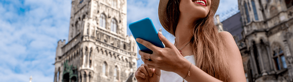 Un'idea regalo originale? Regala un viaggio, con una gift card