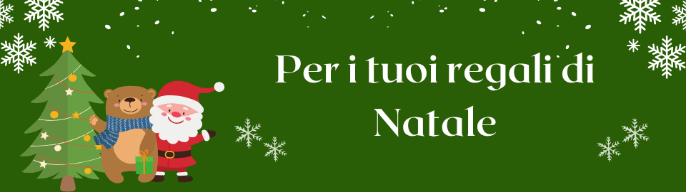 ideaShopping per i tuoi regali_list image