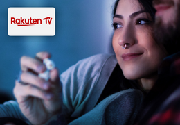 Mira los &uacute;ltimos estrenos con las tarjetas regalo de Rakuten tv