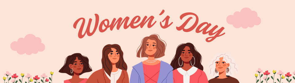 women's day_list image