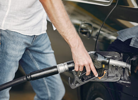 Gasolina y movilidad Gasolina y movilidad