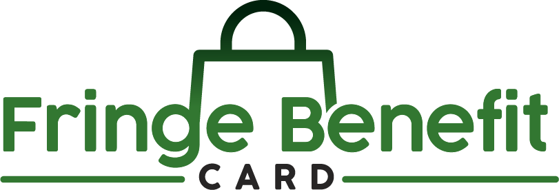 Fringe Benefit Card