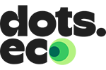 Dots.eco - Offset 10 kgs of CARBON EMISSIONS EUR