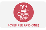 My Cooking Box
