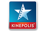 KINEPOLIS Euro 9