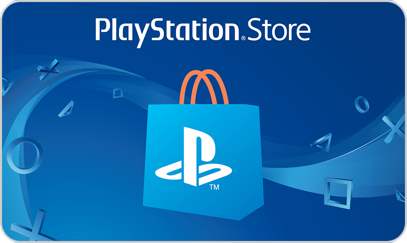 PlayStation Store