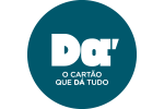 Cartão Dá