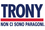 Trony