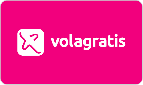 Gift card Volagratis