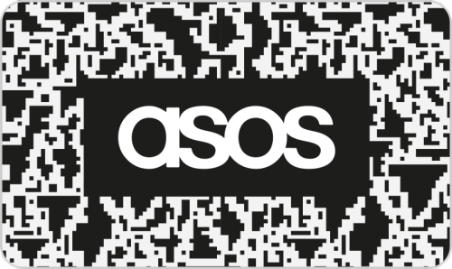 Gift card Asos DE