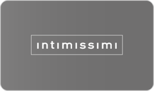 Gift card Intimissimi