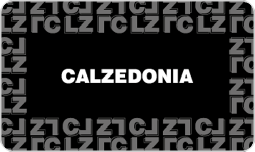 Gift card Calzedonia