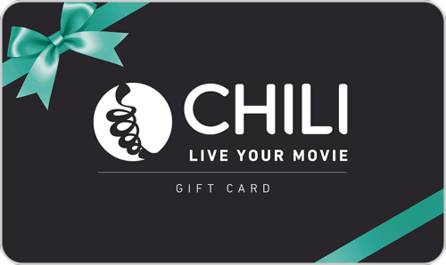 Gift card Chili