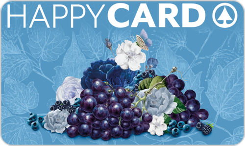 Gift card Despar Nordest