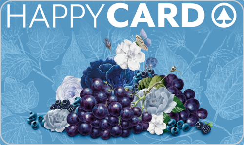 Gift card Despar Nordest