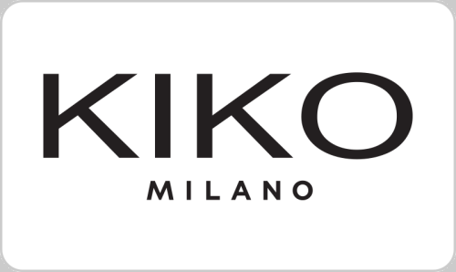 Gift card KIKO