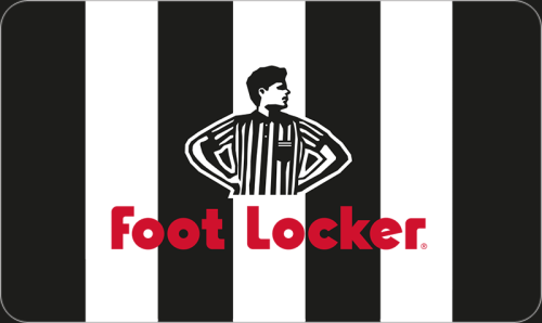 Gift card Footlocker ES