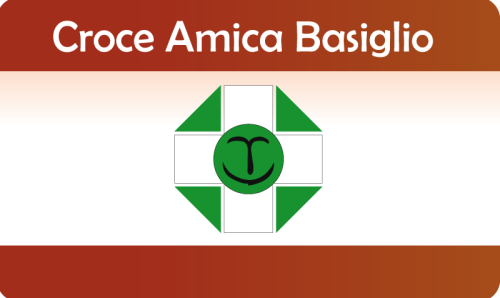 Gift card Croce Amica Basiglio