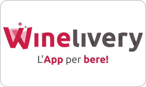 Gift card Winelivery