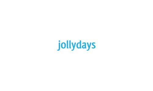 Gift card Jollydays