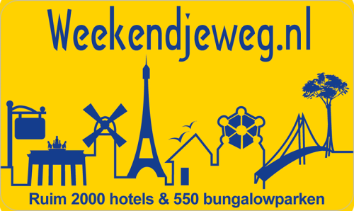 Gift card Weekendje Weg