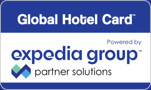 Gift card Global Hotel Card