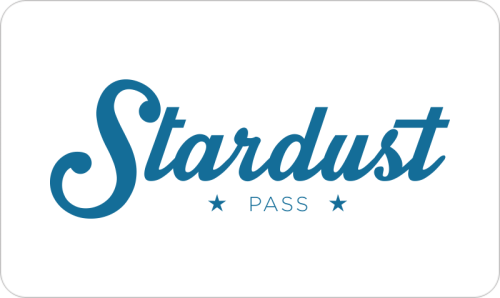 Gift card Stardust Pass