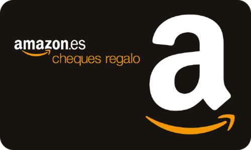 Gift card Amazon