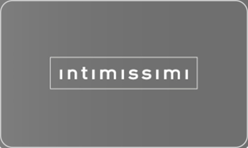 Gift card Intimissimi