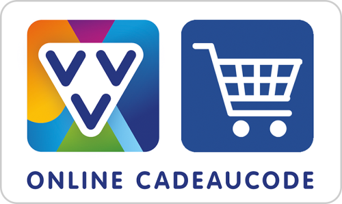 Gift card VVV