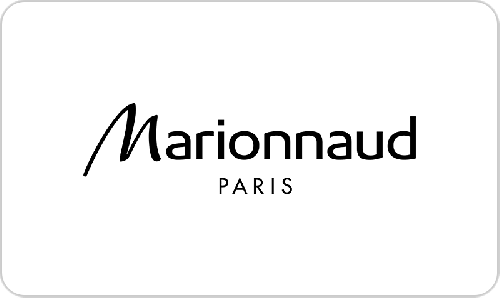 Gift card Marionnaud.it