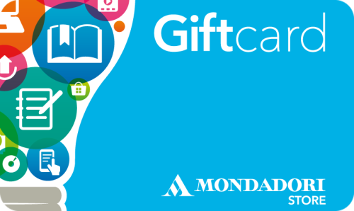 Gift card Mondadori Store