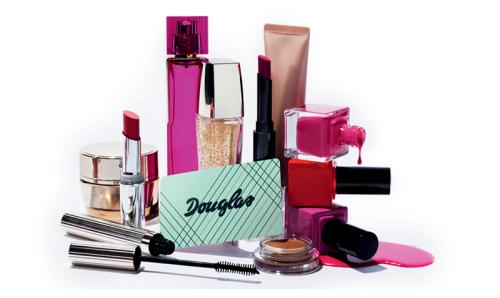 Gift card Douglas DE