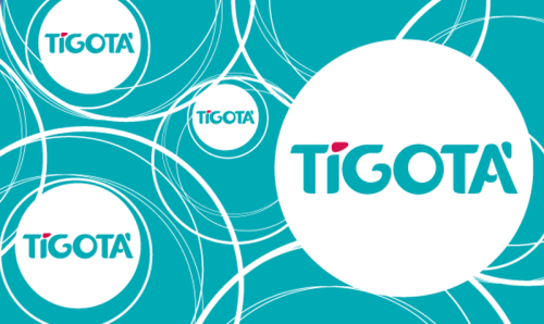 Gift card Tigota'