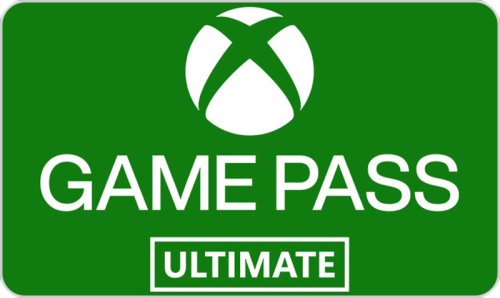 Gift card Xbox Game Pass Ultimate ITA